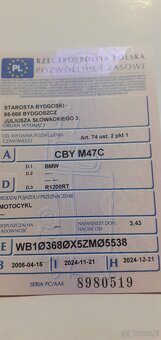 BMW R1200RT - 4