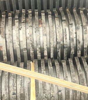 Rębak - rok 2025 (praktycznie nie używany) - 4