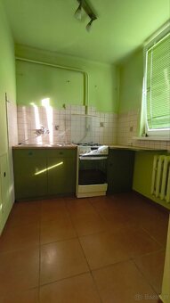 Kawalerka na sprzedaż - 4