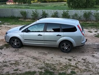 Ford Focus - 4
