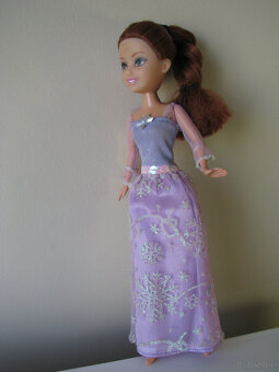 Lalki typu Barbie księżniczki - 4