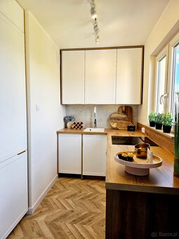 Mieszkanie z balkonem na Wyszyńskiego - 4