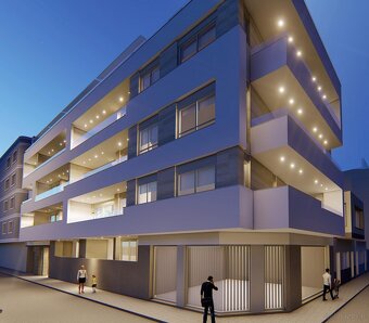 Nowoczesna nowa inwestycja w Torrevieja – 5 minut od plaży - 4
