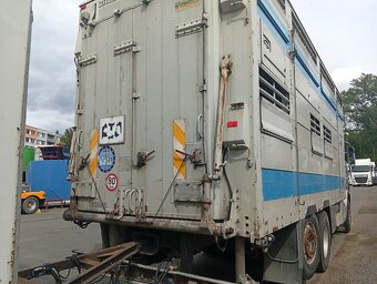 Scania - 4