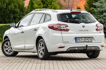 Renault Megane - 4