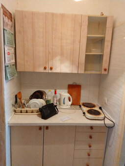 Sprzedam mieszkanie - Nowa Huta os. Górali - 4