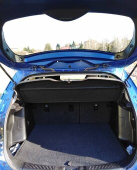 Suzuki SX4 S-Croos - 4