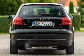 AUDI A3 - 4