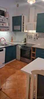 MIESZKANIE W BORNYM SULINOWIE - 4