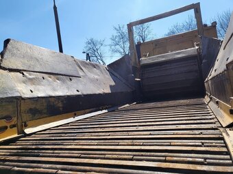 Rębak Vermeer HG 400 TX stIepkovac - 4