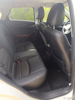 Sprzedam mazda cx3 - 4