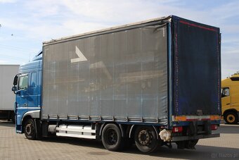 DAF XF 460 FAR, 6X2, EURO 6, ZAWIESZENIE PNEUMATYCZNE - 4