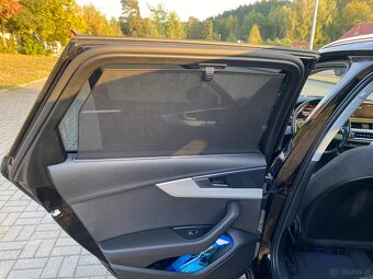 Sprzedam Audi A4B9 2,0 Diesel 190 km - 4