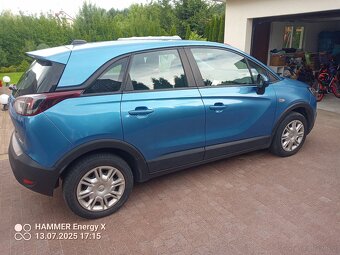 Sprzedam Opel Crossland X 1.2 Lpg - 4