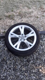 Audi a7 Sline Quatro - 4