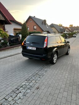 Sprzedam Forda Focus 1,6 Benzyna 175 km przebiegu - 4
