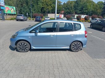 Honda Jazz Okazja - 4