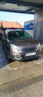 peugeot 2008 - 4