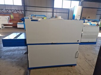 Wielopiła WALTER WD 250-350. - 4