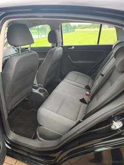 Golf Plus 1.9 TDI 2006r - 4