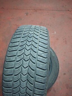 opony 205/55/16 r DĘBICA FRIGO HP 2 m+s nie naprawiane zakła - 4