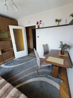 2 pokojowe mieszkanie, 32m², 2 piętro, winda, Kalisz - 4