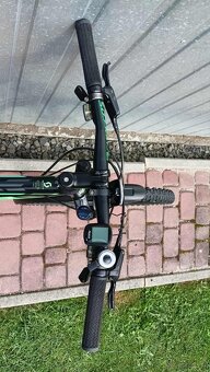 Rower Scott Scale Junior 26 dziecięcy roz.S - 4