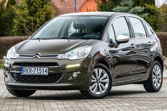 CITROEN C3 - 4