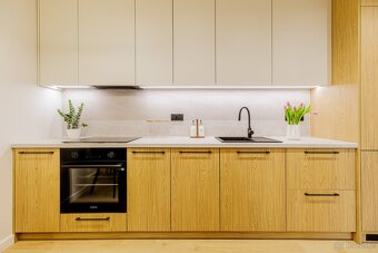 Mieszkanie o powierzchni 50m2, VII piętro, winda, Kalisz - 4