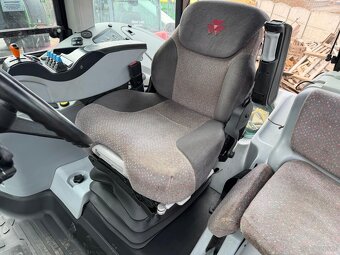 Ciągnik rolniczy Massey Ferguson 8480  Dyna VT  rok 2010 spr - 4