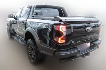 Ford Ranger RAPTOR 2.0 BiTurbo - 4