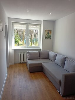 Mieszkanie 38m 2 pokoje Katowice - 4