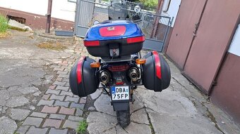 Honda varadero xl1000v - 4