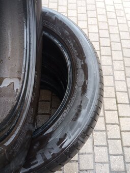 Opony 225/55/16 r NEXEN NFERA PRISOJ 95 W nie naprawiane bie - 4
