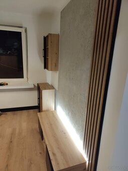 Mieszkanie o ow. 18m2, IVp, po remoncie, ul. Nowy Świat - 4
