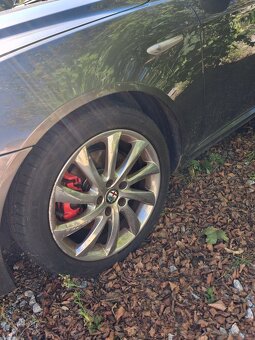 Sprzedam alfa romeo 159 - 4
