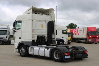 DAF XF 460 FT, NISKI POKŁAD, EURO 6 - 4