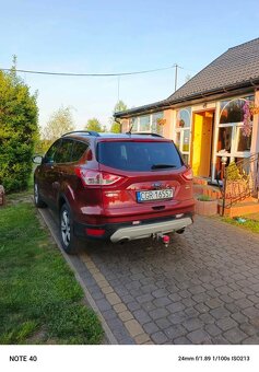 Ford Escape 2014 - 4