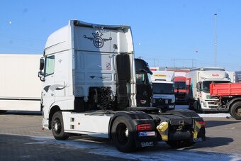 DAF XF 510 FT, EURO 6, NIEZALEŻNA KLIMATYZACJA - 4
