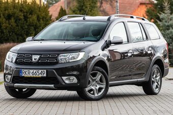 DACIA LOGAN - 4