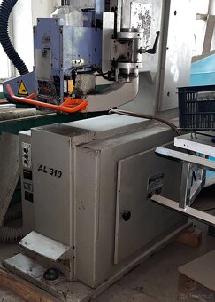 Sękarka AYEN Alomat AL 310 - 4