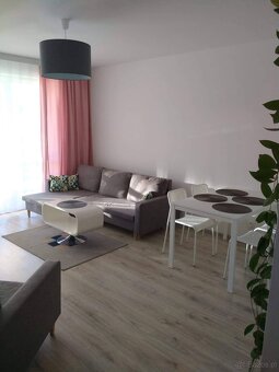 Mieszkanie do wynajęcia w Gdańsku - 4