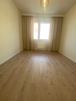 3 pokoje, 61,07m2, I piętro, balkon, po remoncie,Staszica - 4
