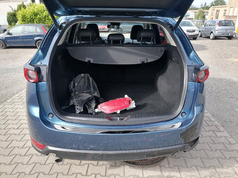 Mazda CX-5 2.0SKYACTIVE-benzin-4x4-2017-113000km-max.výbava - 4