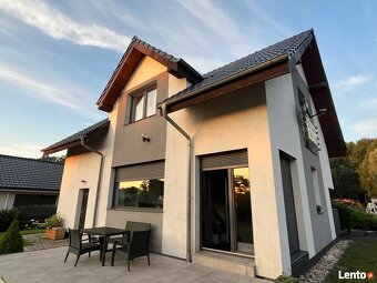 Dom wolnostojący w Starym Żaganiu, 115 m2, 899000, sprzedam - 4