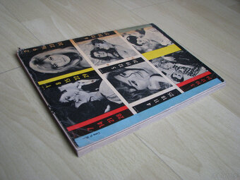 Kalendarz filmowy 1972 – kino, film - 4