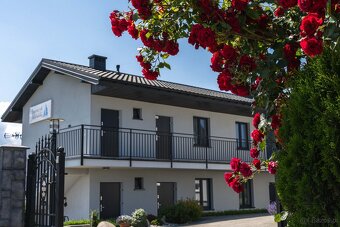 Apartamenty nad Bałtykiem - 4