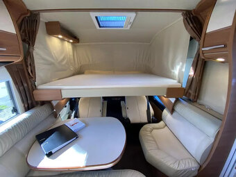 Carthago C-Line 5.0 - 4