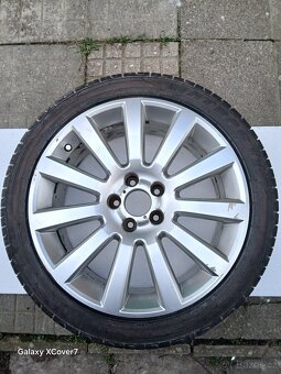 ALU 18 OPEL GM - 4