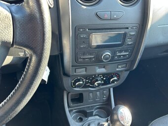 Dacia Duster 1.5 dCi 80 kW - 4